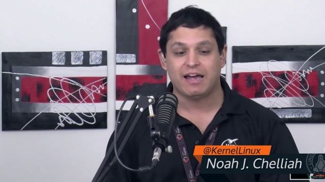 Windows Gets Bash-ed | Linux Action Show 411 смотреть онлайн