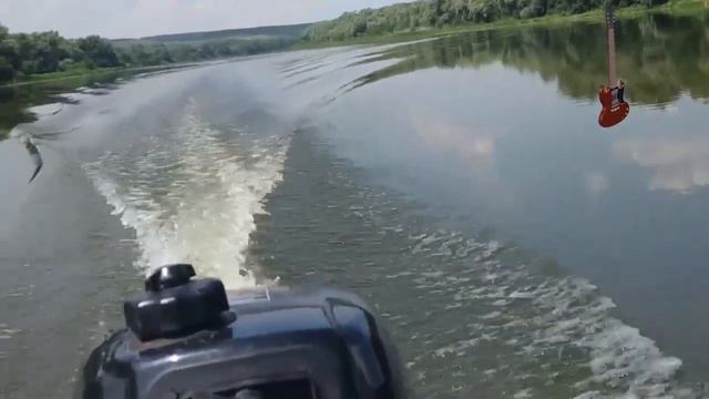 От крутого бережка... смотреть онлайн