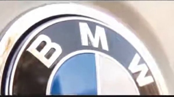 BMW 1 серии 2010