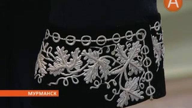 07 выставка старинных костюмов 22.11.2013 смотреть онлайн