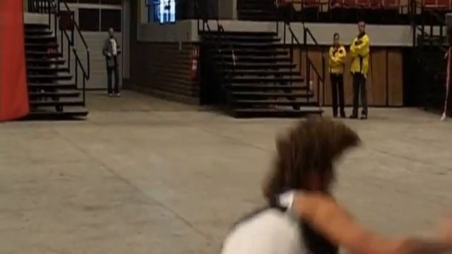 Capoeira & Urban TOOL смотреть онлайн