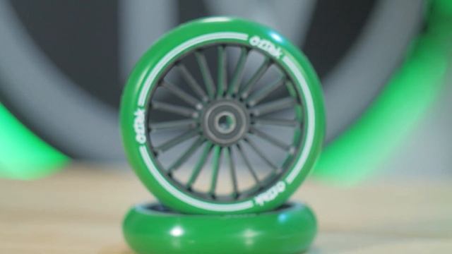 Aztek Architect Wheels смотреть онлайн