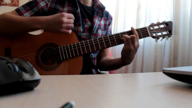 Братья Грим-Морской несезон(Cover) смотреть онлайн