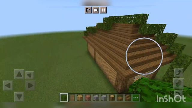 Как построить красивый средневековый дом смотреть онлайн