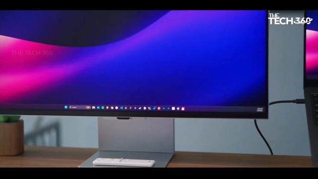 Best 5K and 8K monitors in 2023 - Dell, Apple, LG смотреть онлайн