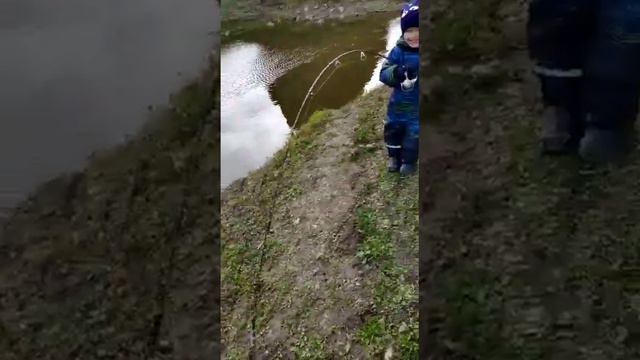 Учим рыбалки молодеж смотреть онлайн
