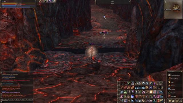 Chronicles of a dagger: Valakas adventures. The solo takeover. L2reborn x1 смотреть онлайн
