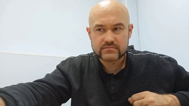 Переговоры с сотрудником УСБ г. Москвы по делу Воронцова В.А. Часть 1 смотреть онлайн