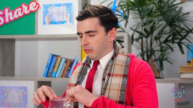 ПЛОХОЙ УЧЕНИК vs ХОРОШИЙ УЧЕНИК || Смешные ситуации! Разные типы учеников от 123 GO! CHALLENGE смотреть онлайн