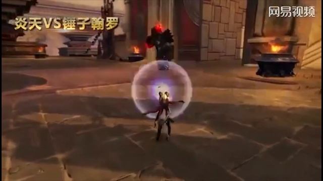 Revelation - кем играть? // выбор класса