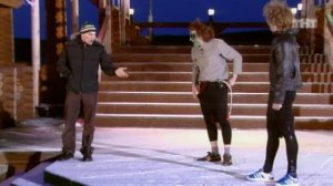 Дом-2. Про любовь: выпуск 35