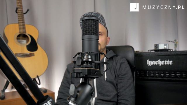 Crono Studio 202 USB смотреть онлайн