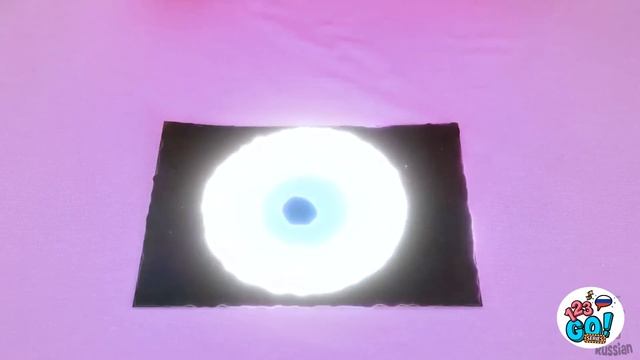 ЛУЧШИЕ ТВОРЧЕСКИЕ ЛАЙФХАКИ || Прокачайте свои навыки художника с 123 GO! Series