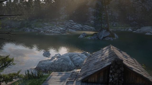 GTA Trilogy - НОВЫЕ пасхалки на GTA 6, GTA 5 и RDR 2 смотреть онлайн