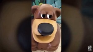 Реакция на небуди откуда мем Freddy fazbear