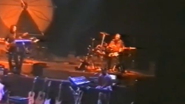 Eela Graig 1995 Linzer Brucknerhaus смотреть онлайн