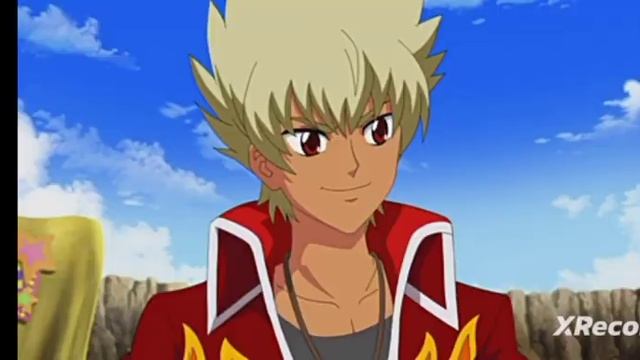 Infinity Nado Episode 1