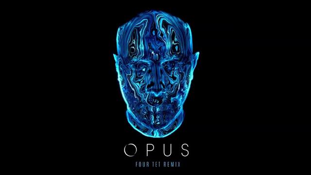 Eric Prydz - Opus [Extended mix] смотреть онлайн