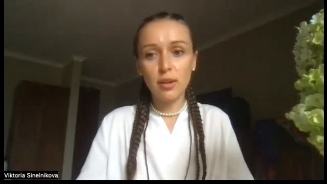 Кто такая Хозяйка? Суть Женской природы смотреть онлайн