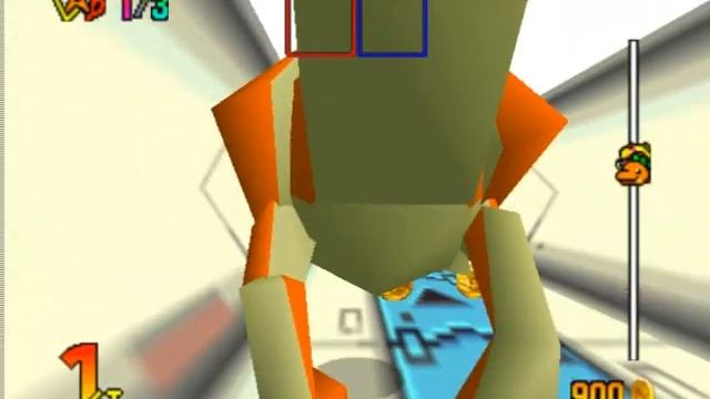 Snowboard Kids 2: More hacking stuff смотреть онлайн