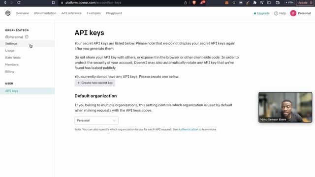 Introduction | How To Build An AI-Powered ChatBot With OpenAI, ChatGPT, Nodejs, And React смотреть онлайн