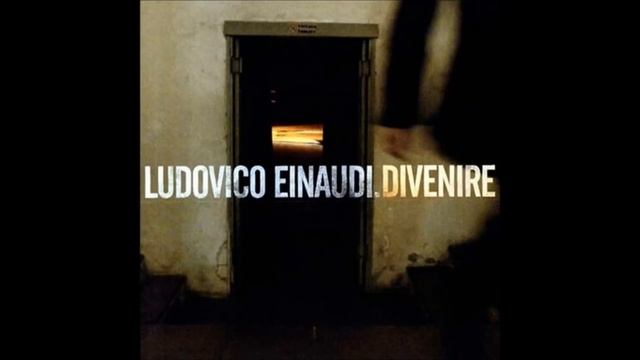 Ludovico Einaudi - Divenire (Full Album)