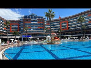 Lonicera  Resort & Spa 5* (30 апреля 2023.)