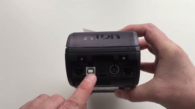 Обзор Атол 11Ф смотреть онлайн