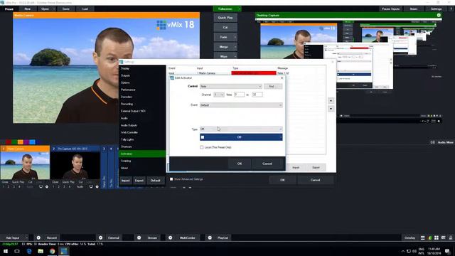 vMix Tutorial Activators YouTube смотреть онлайн