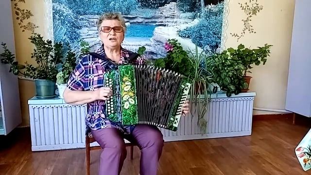 Ворончихина Людмила Пересьмон смотреть онлайн