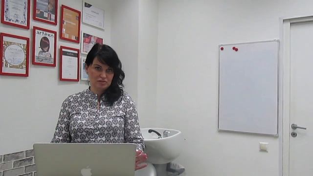 7 советов начинающим парикмахерам смотреть онлайн