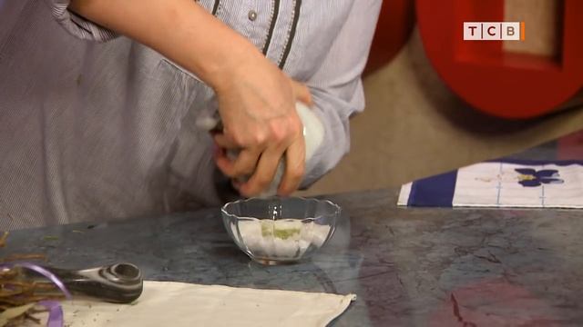 Лавандовая соль смотреть онлайн