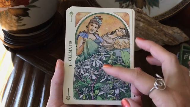 Flowers Oracle + Review смотреть онлайн