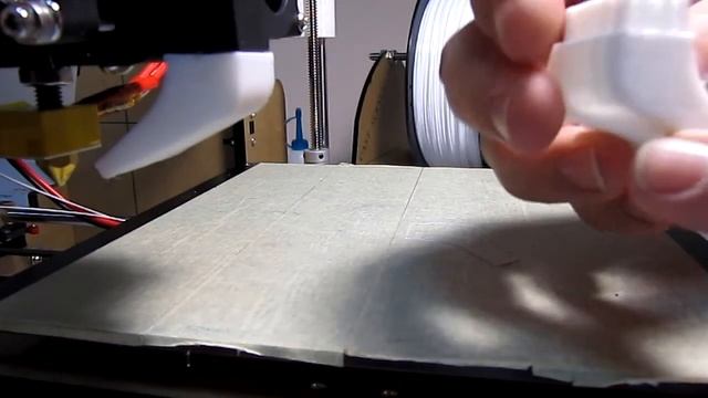 Печатаем СОПЛО - 3D Printer Hesine M-505 #92 смотреть онлайн