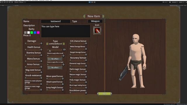 Gedonia modding tutorial part 1: Basics смотреть онлайн