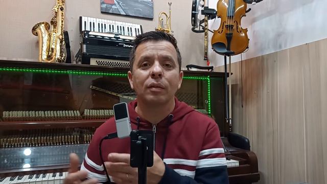 TECLADO CASIO WK 7600 VALE A PENA? 👉 REVIEW DE FUNÇÕES E RECURSOS смотреть онлайн