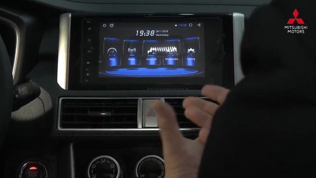 Xpander Live Unboxing | Mitsubishi Motors Philippines смотреть онлайн