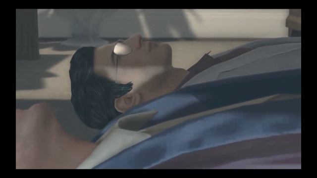 MAFIA 2 НО ГЕНРИ ВЕЗДЕ ВИДИТ СКЕЛЕТЫ смотреть онлайн