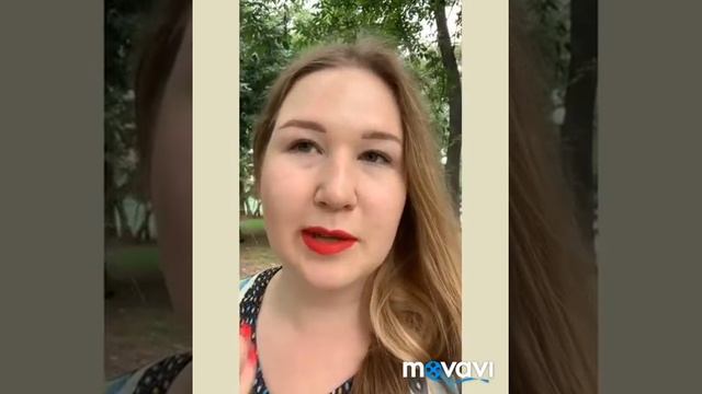 Лак для губ от Мэри Кэй! Твоя фея Красоты, Анастасия смотреть онлайн