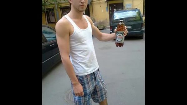 Биртман - Тони Старк - Караоке