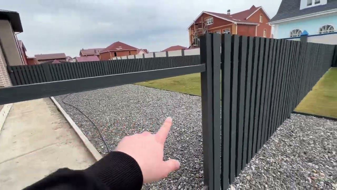 Видео-обзор загородного Таунхауса в Новой Разводной (продажа) смотреть онлайн