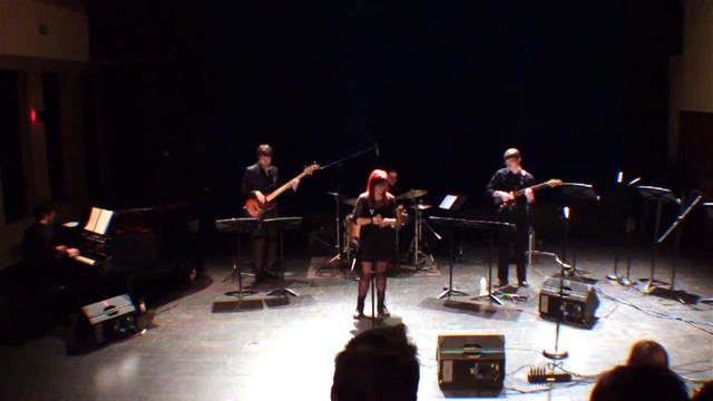 People Are Strange (Cover) - The Doors смотреть онлайн