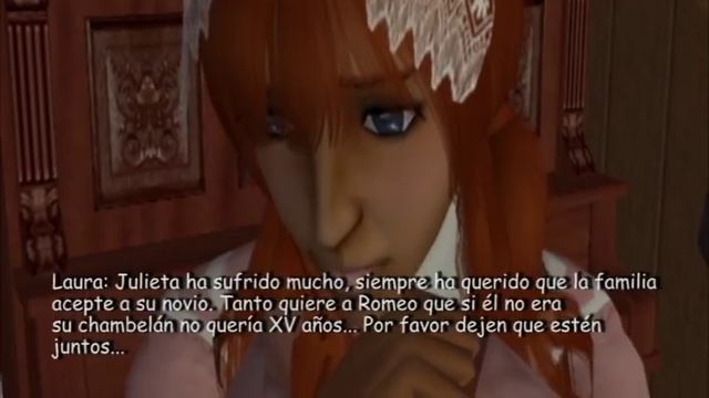 Los sims 2...DIARIO 2: Capítulo 28 Nuestro destino смотреть онлайн