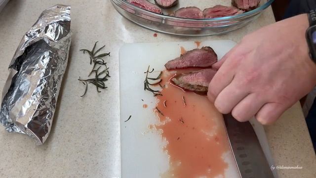 Говядина рецепты. Ленивая мышца в сливочном масле смотреть онлайн