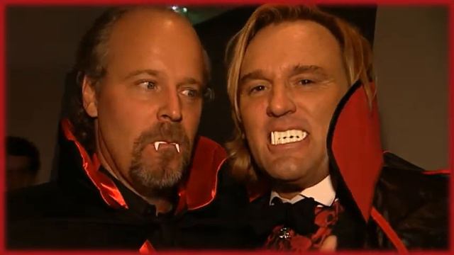 Black & Blood Ball 2010 - München Künstlerhaus