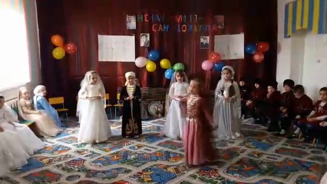 МБДОУ Детский сад №2 Ручеек ст Ассиновская смотреть онлайн