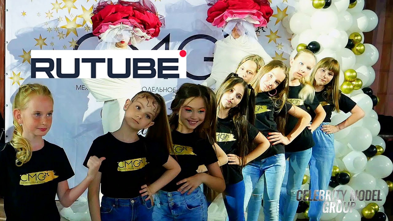 ДЕТСКИЙ ТАНЕЦ - ХИП ХОП / 1000планет смотреть онлайн