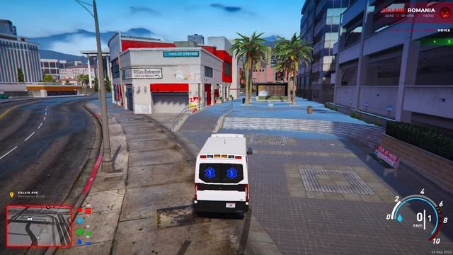 Ragemp Ogland Romania