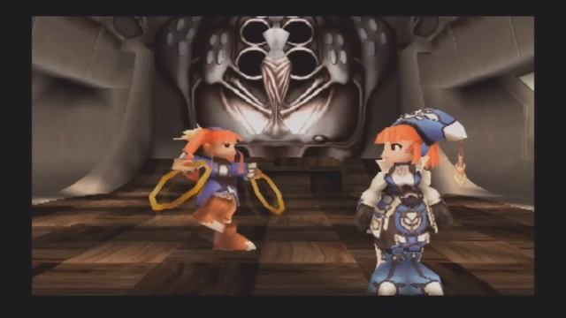 Threads of Fate Opening смотреть онлайн