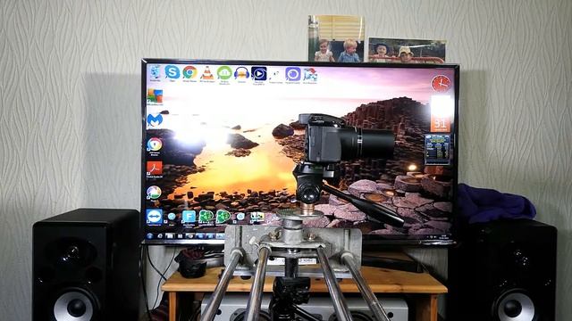 Nikon Coolpix P530 Photo's Of Menu Ect